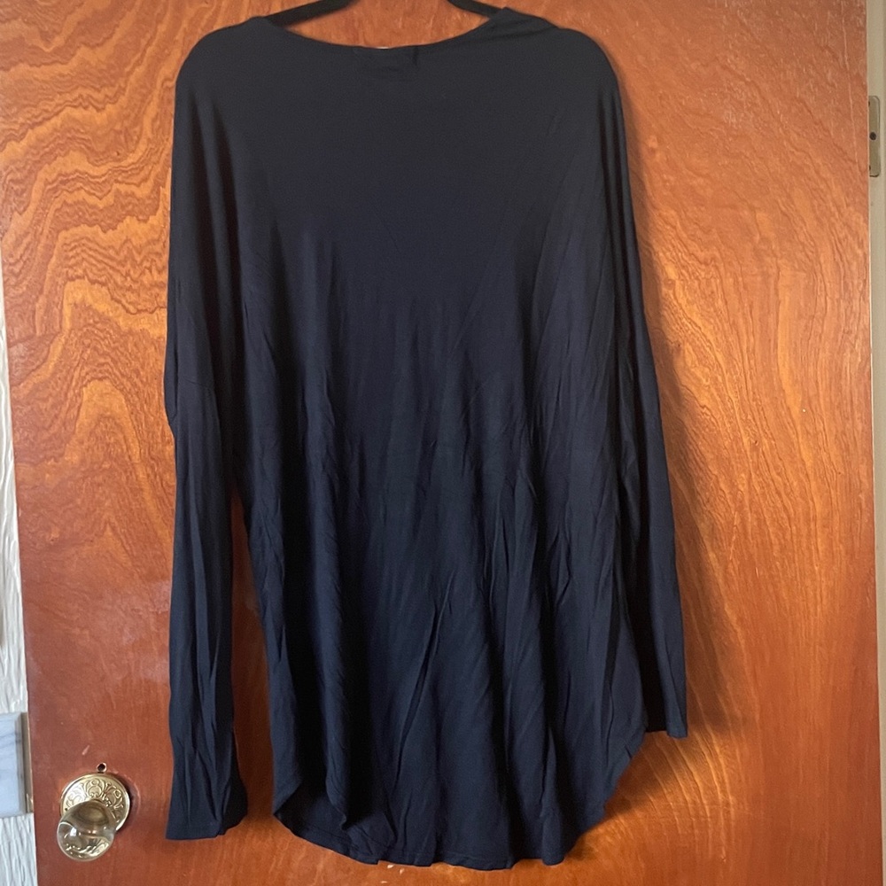 Project Social T tunic - Picture 5 of 7